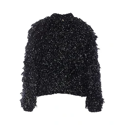 LIU JO Coats Black