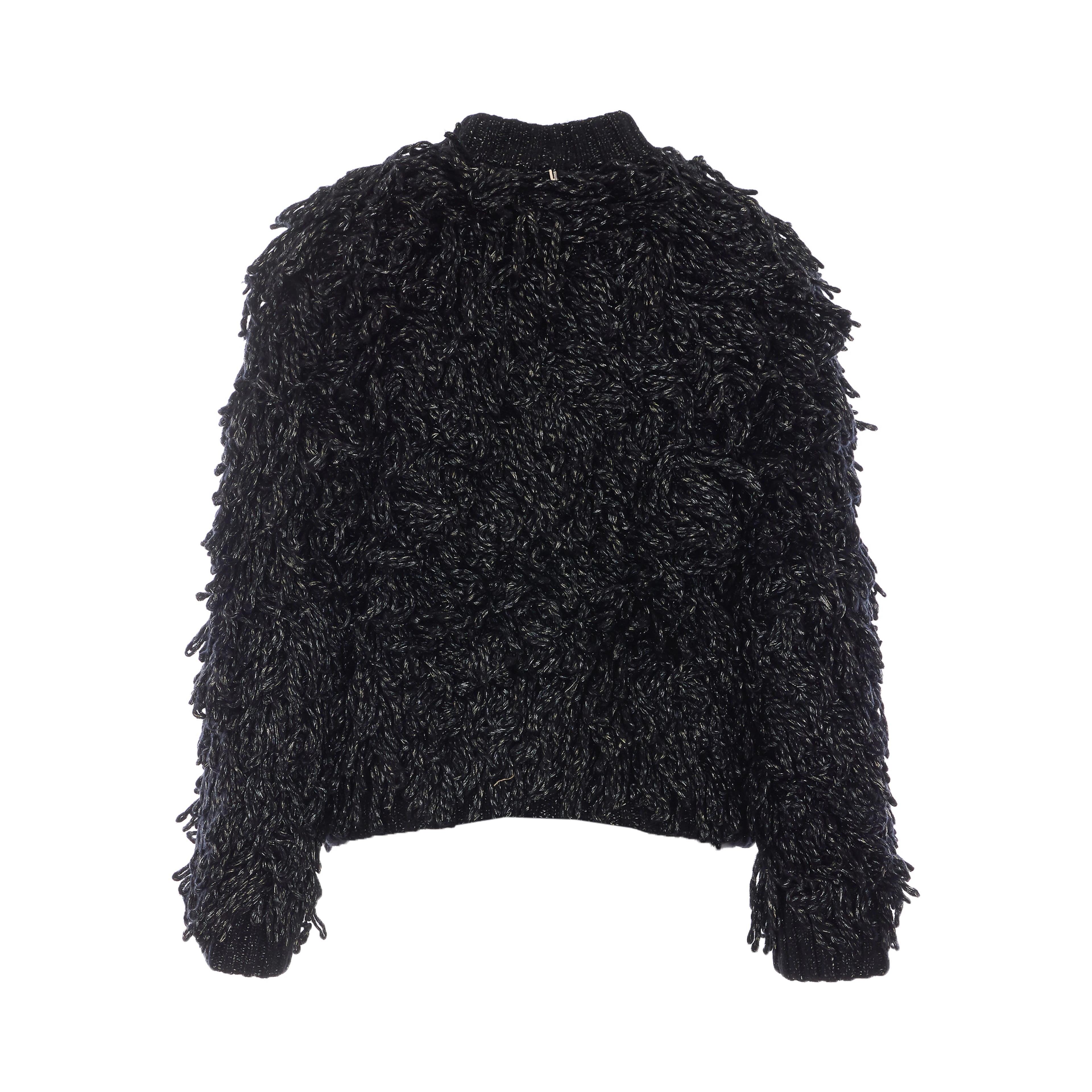 LIU JO Coats Black