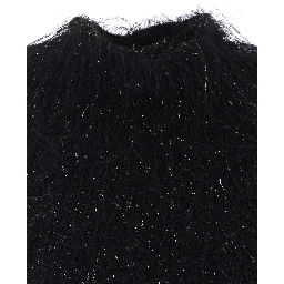 LIU JO Top Black