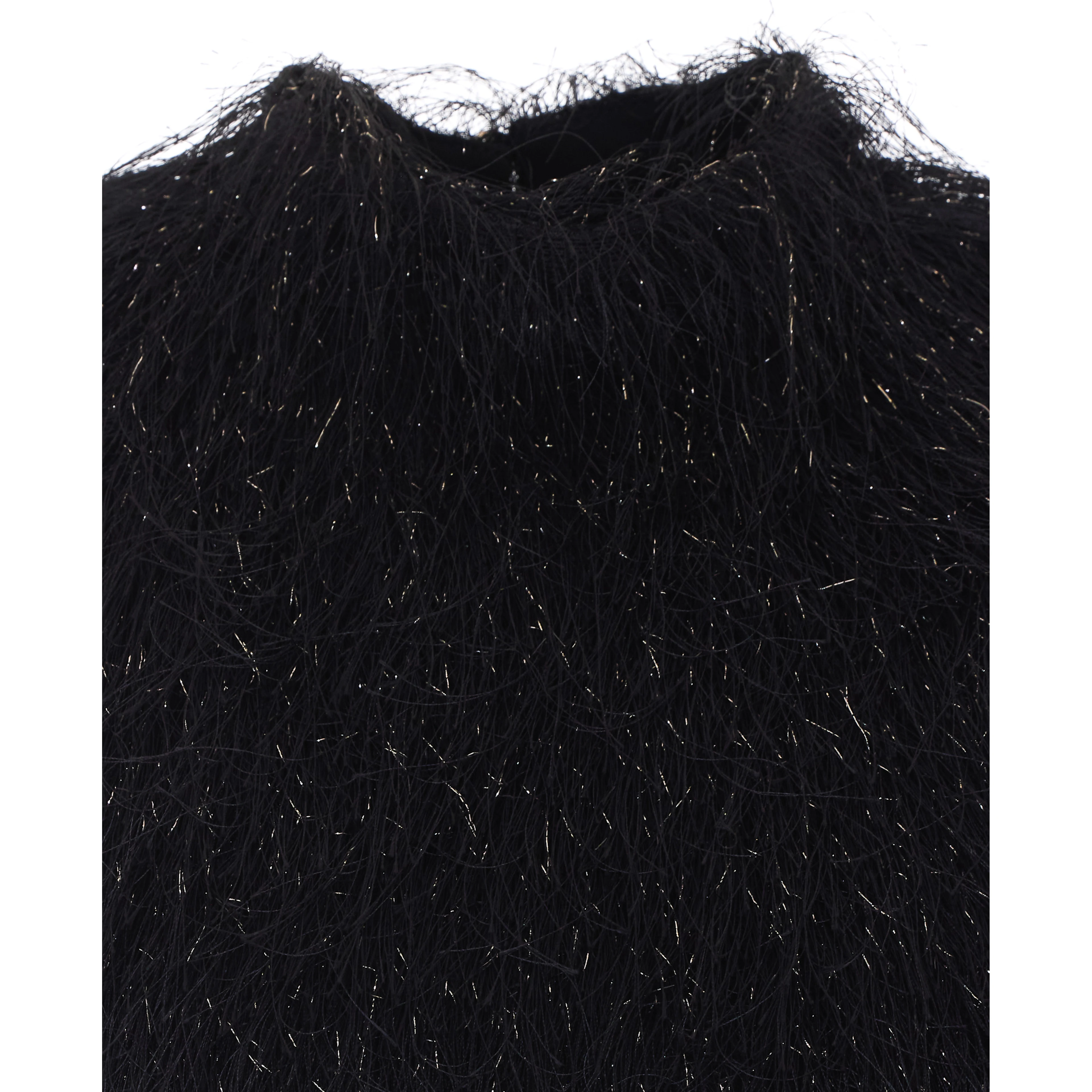 LIU JO Top Black