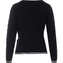 LIU JO Sweaters Black