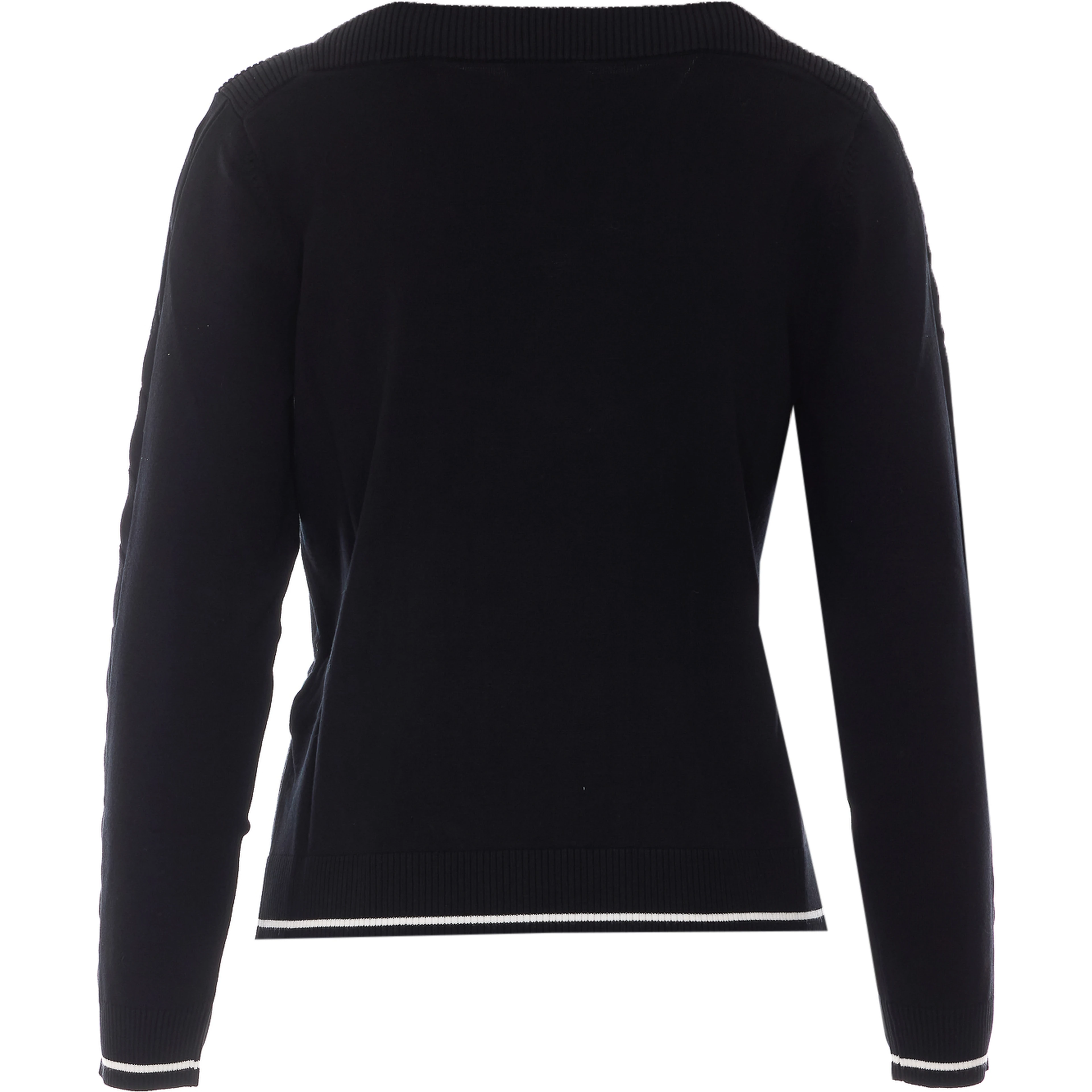 LIU JO Sweaters Black
