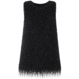 LIU JO Top Black