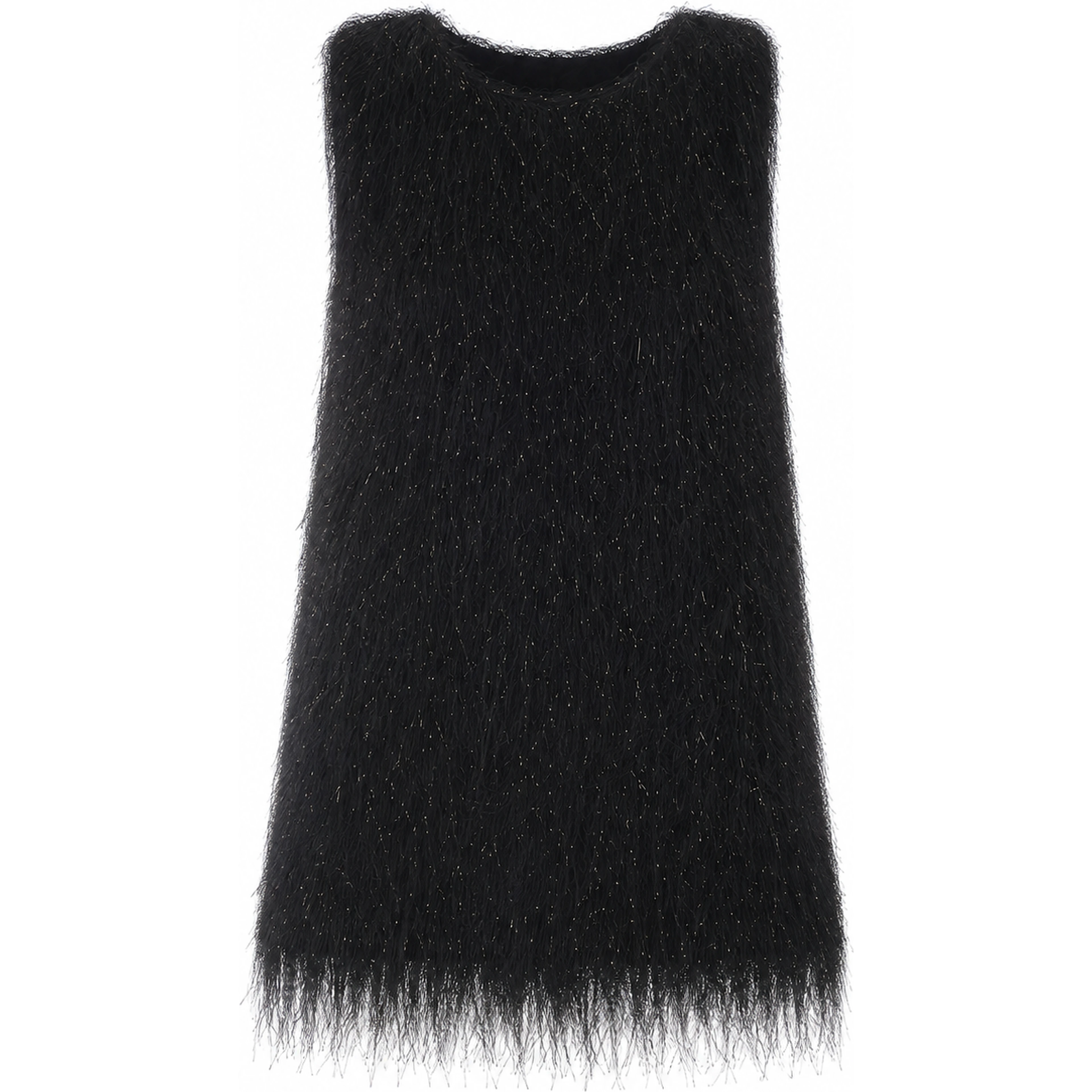 LIU JO Top Black