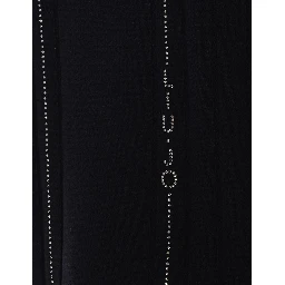LIU JO Sweaters Black