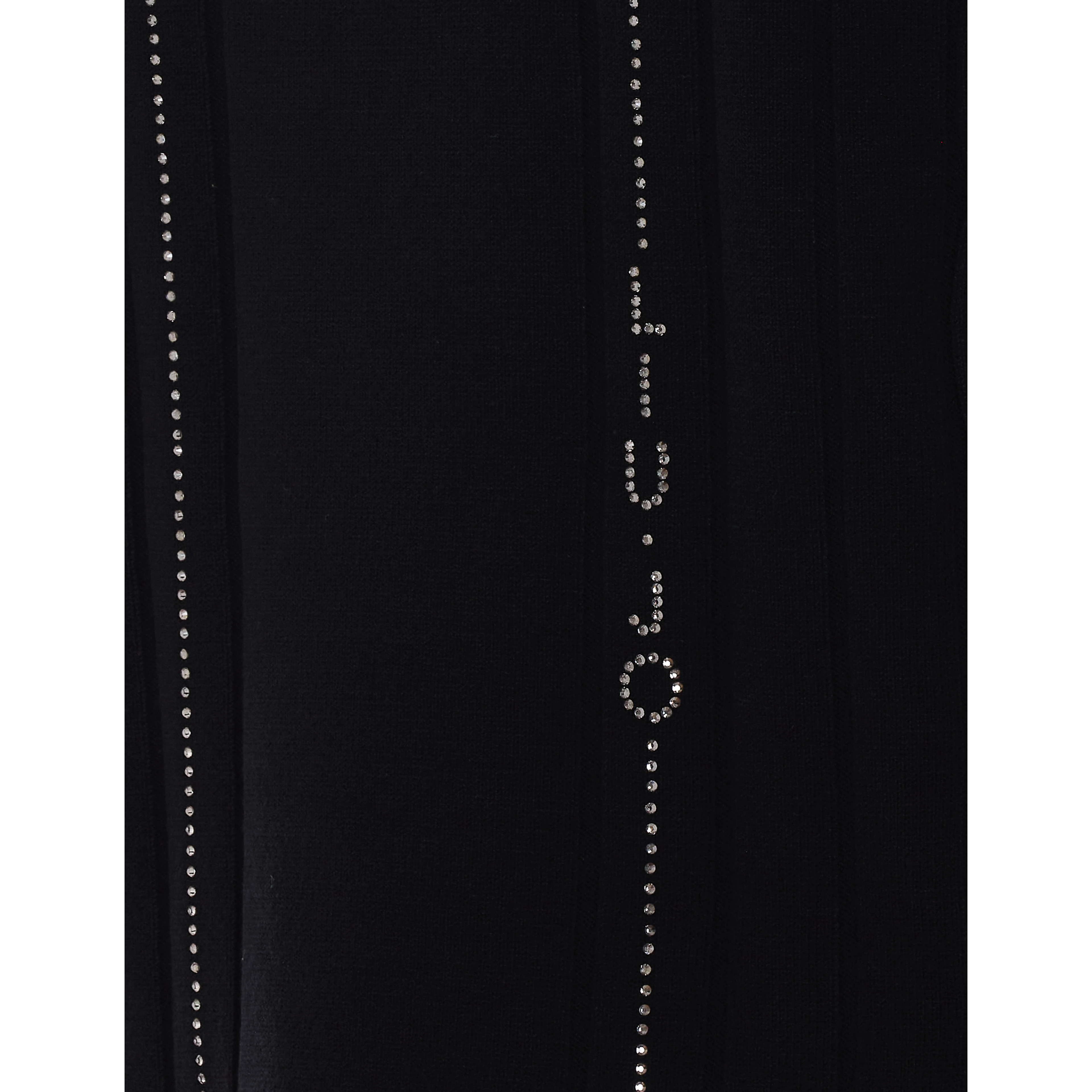 LIU JO Sweaters Black