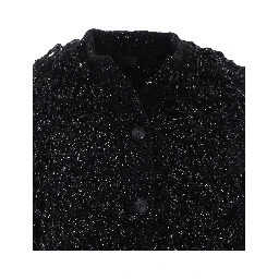 LIU JO Coats Black