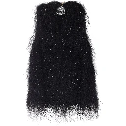 LIU JO Top Black