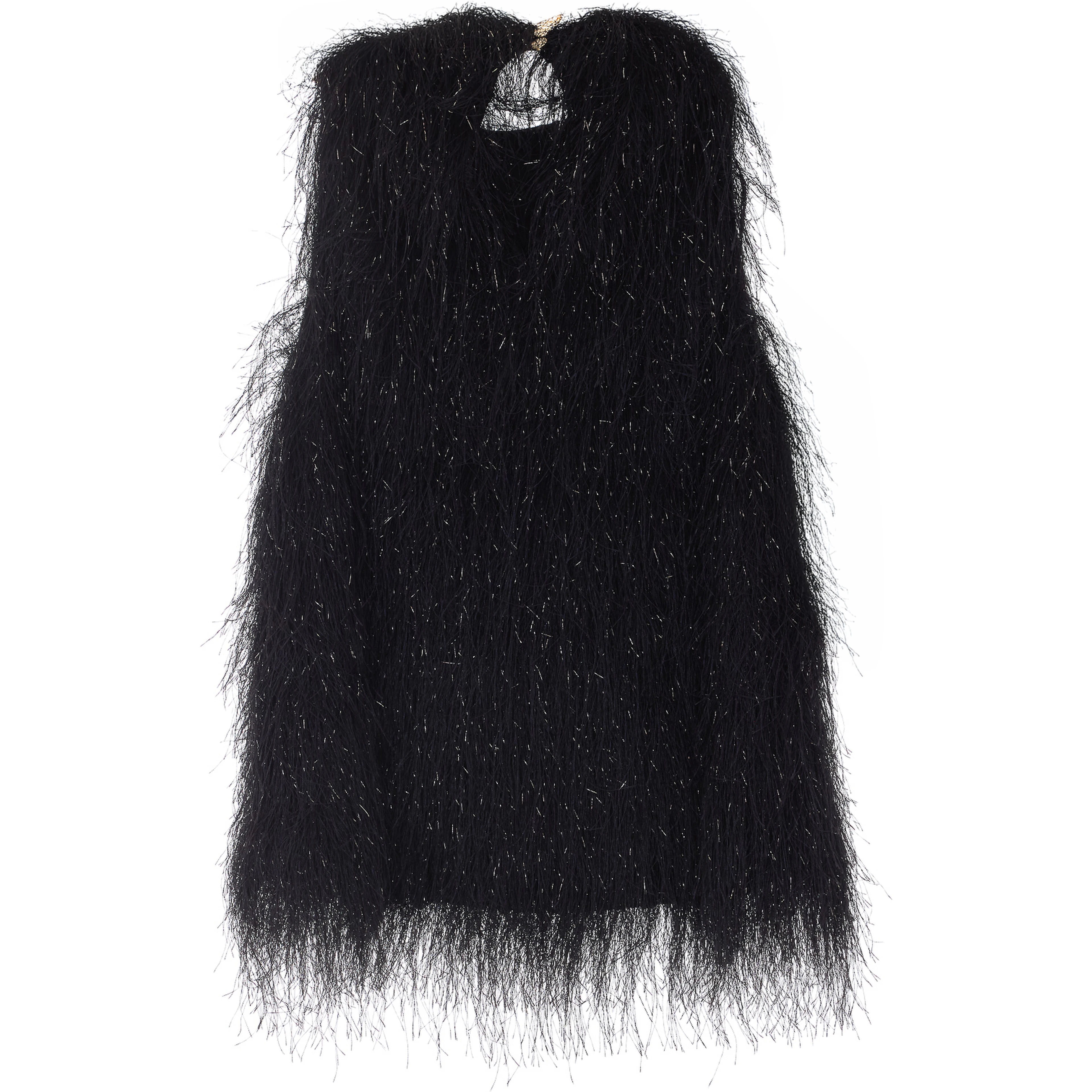 LIU JO Top Black
