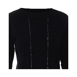LIU JO Sweaters Black