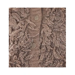LIU JO Coats Beige