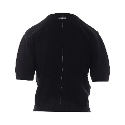 PINKO Sweaters Black