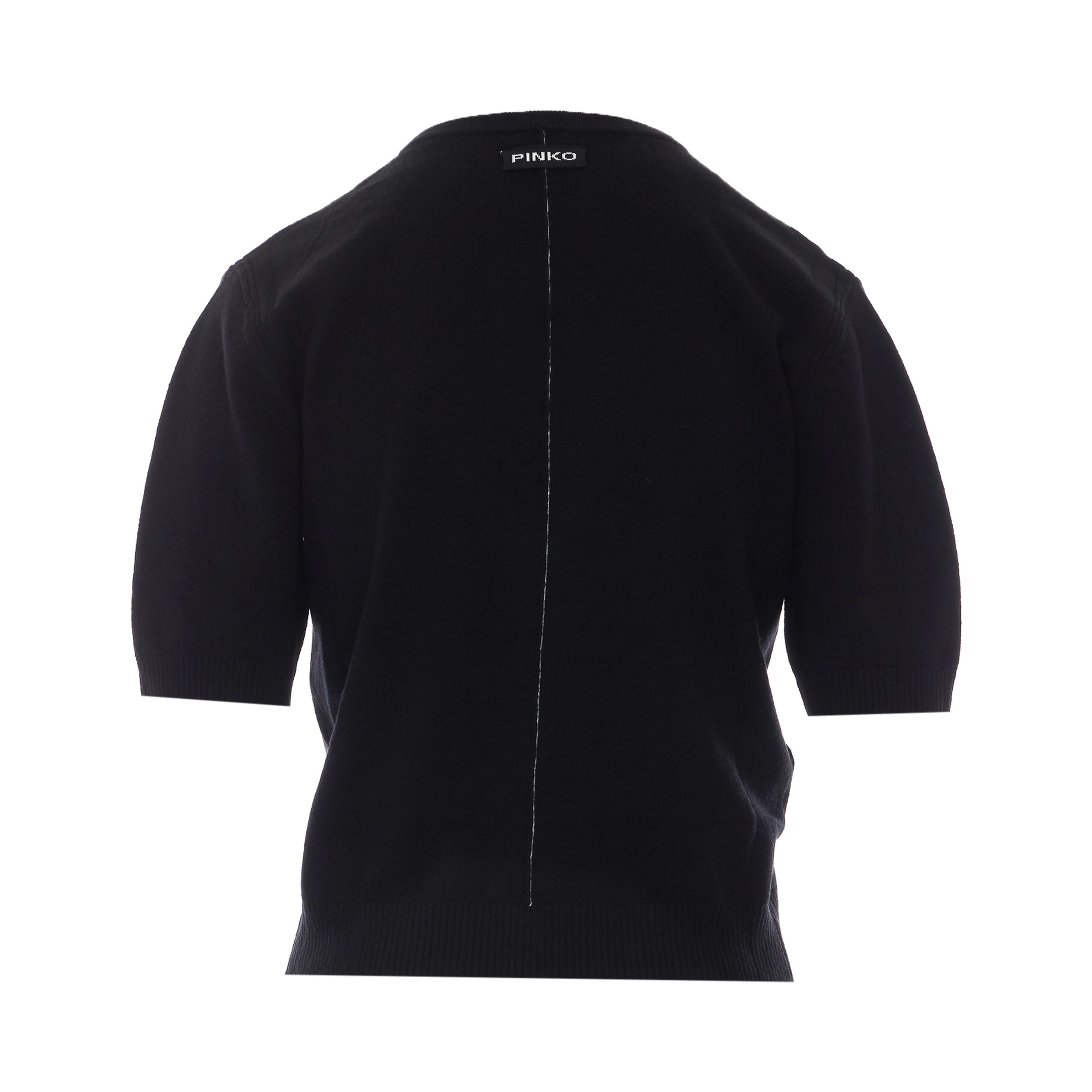 PINKO Sweaters Black