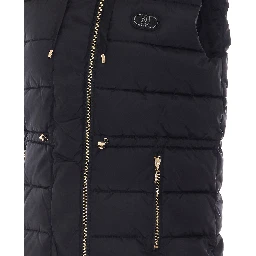 LIU JO Coats Black