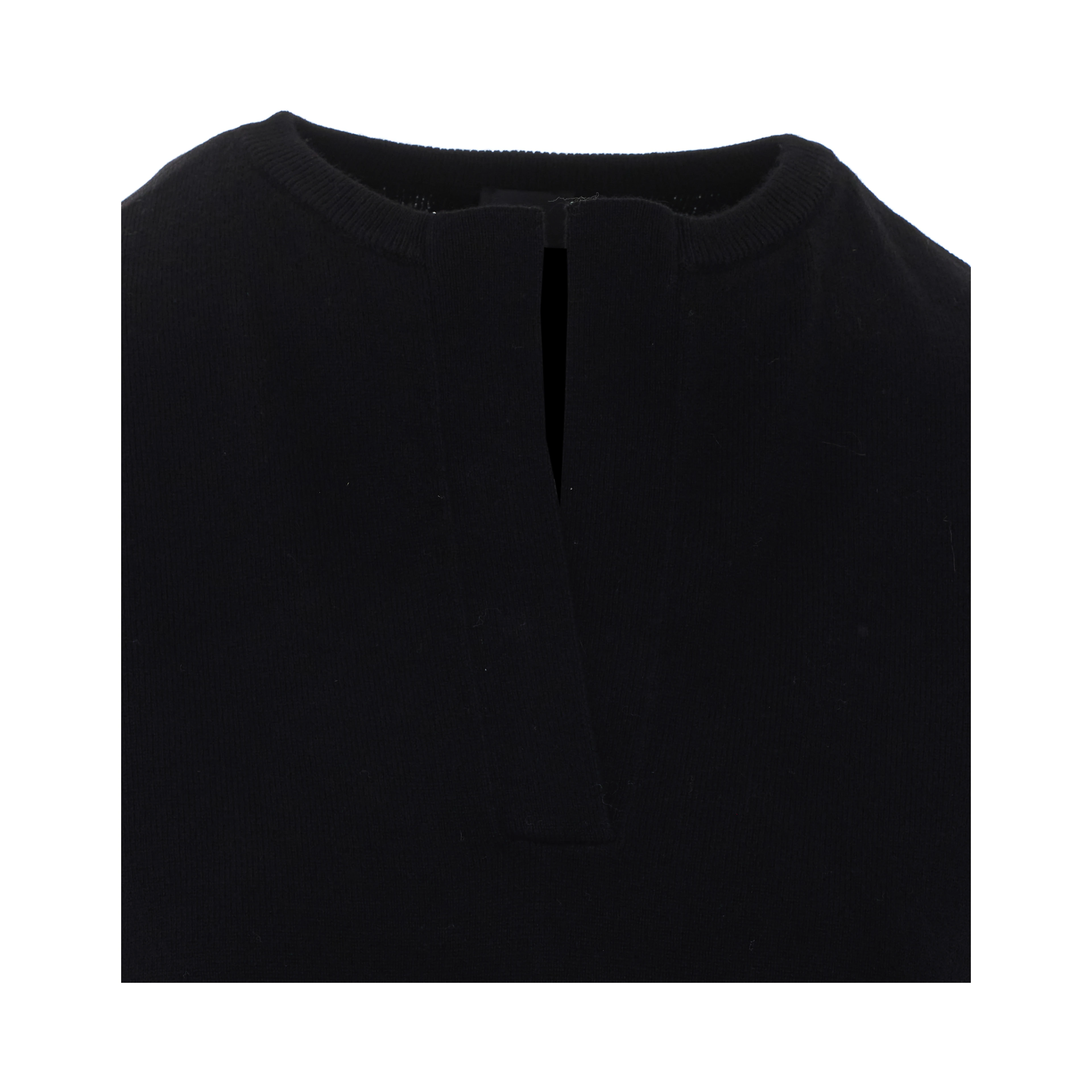 PINKO Sweaters Black