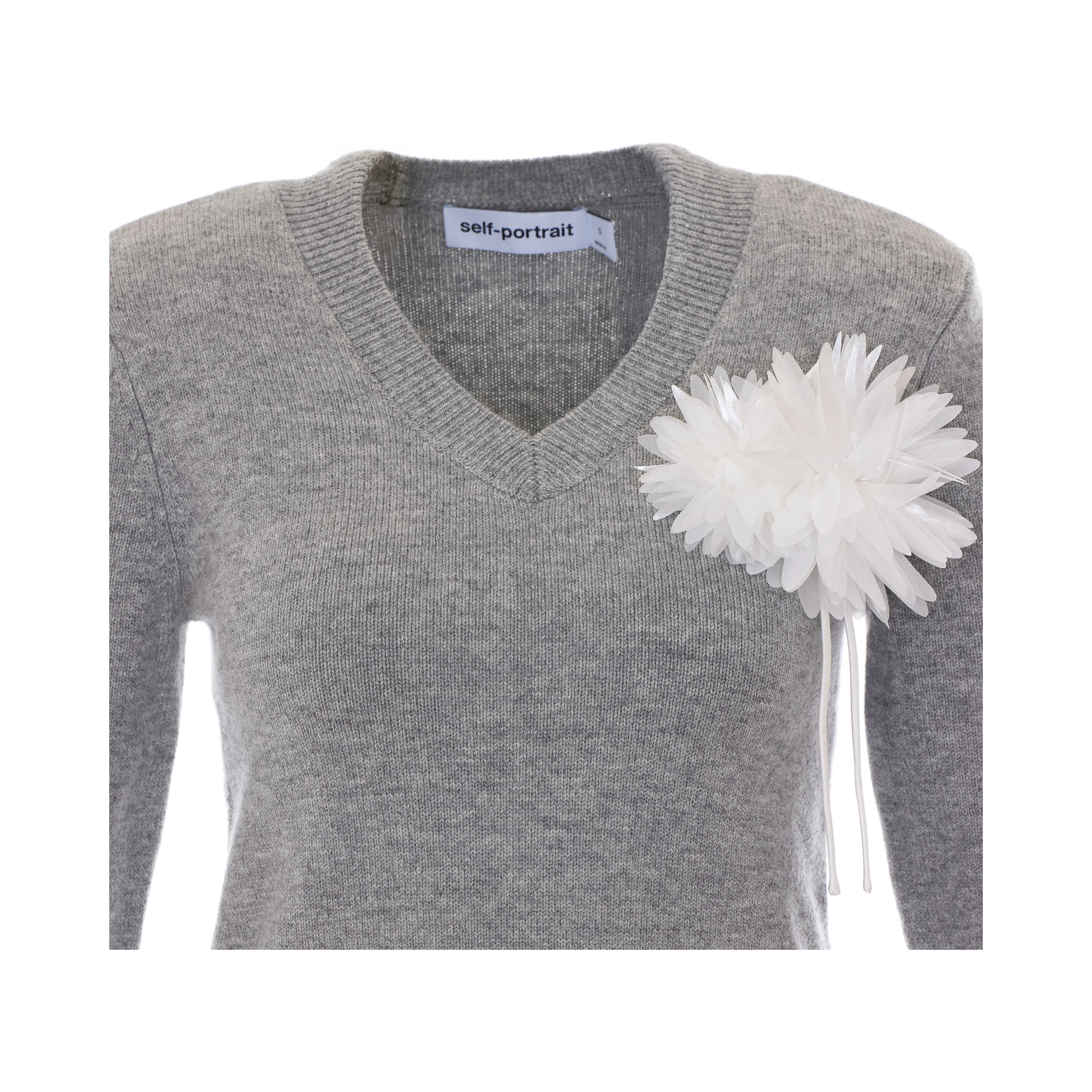SELF PORTRAIT Sweaters