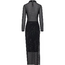 LIU JO Dresses Black