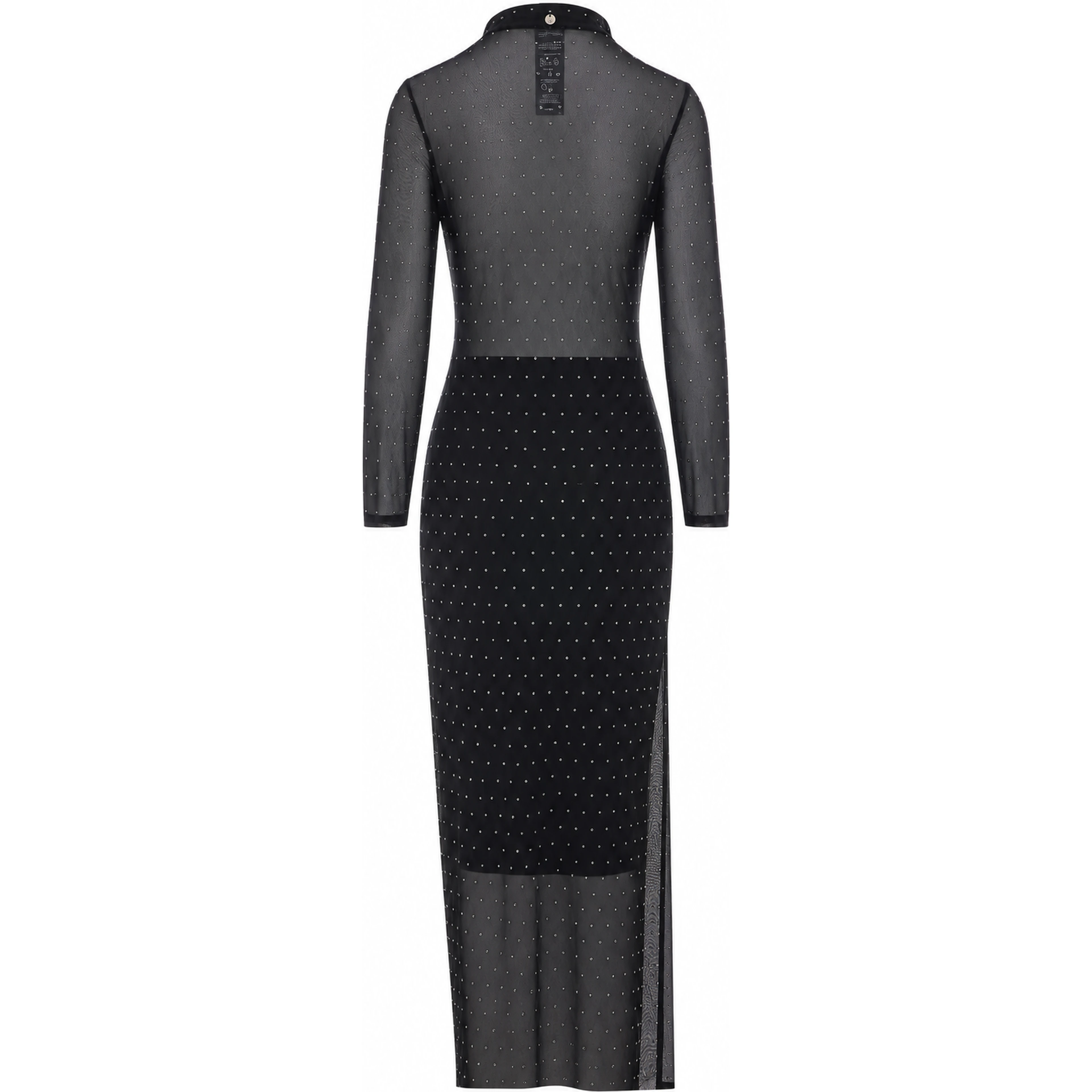 LIU JO Dresses Black