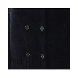 ALLUDE Sweaters Black
