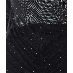 LIU JO Dresses Black
