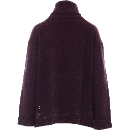 ALLUDE Sweaters