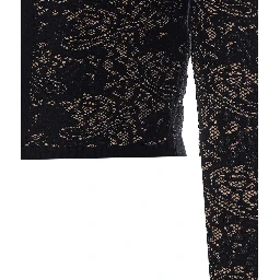 ELISABETTA FRANCHI Sweaters Black