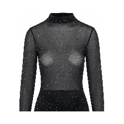 LIU JO Dresses Black