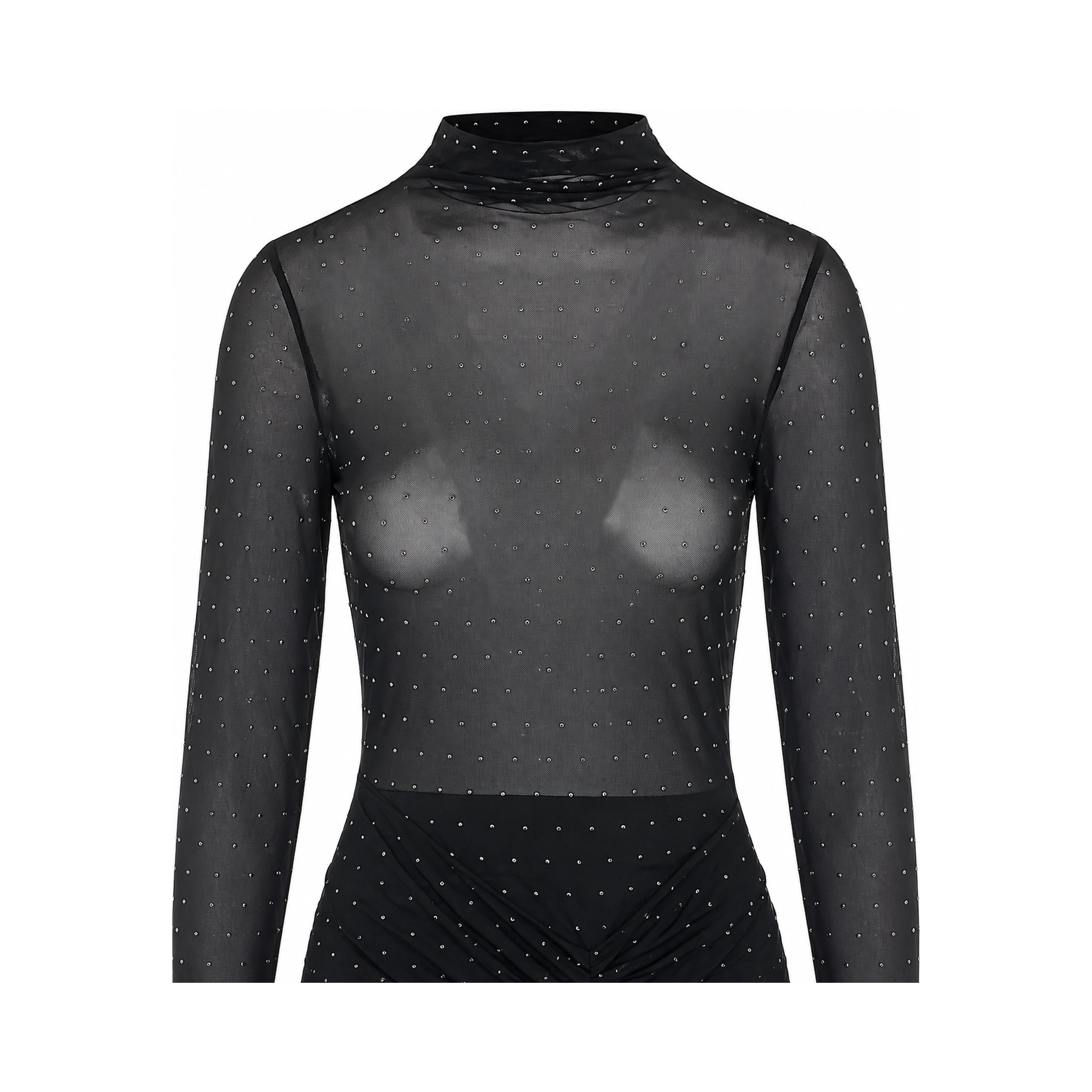 LIU JO Dresses Black