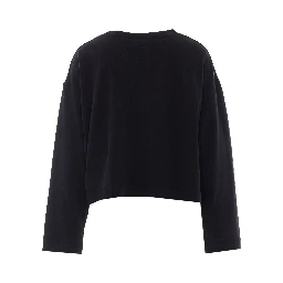 ELEH Sweaters Black