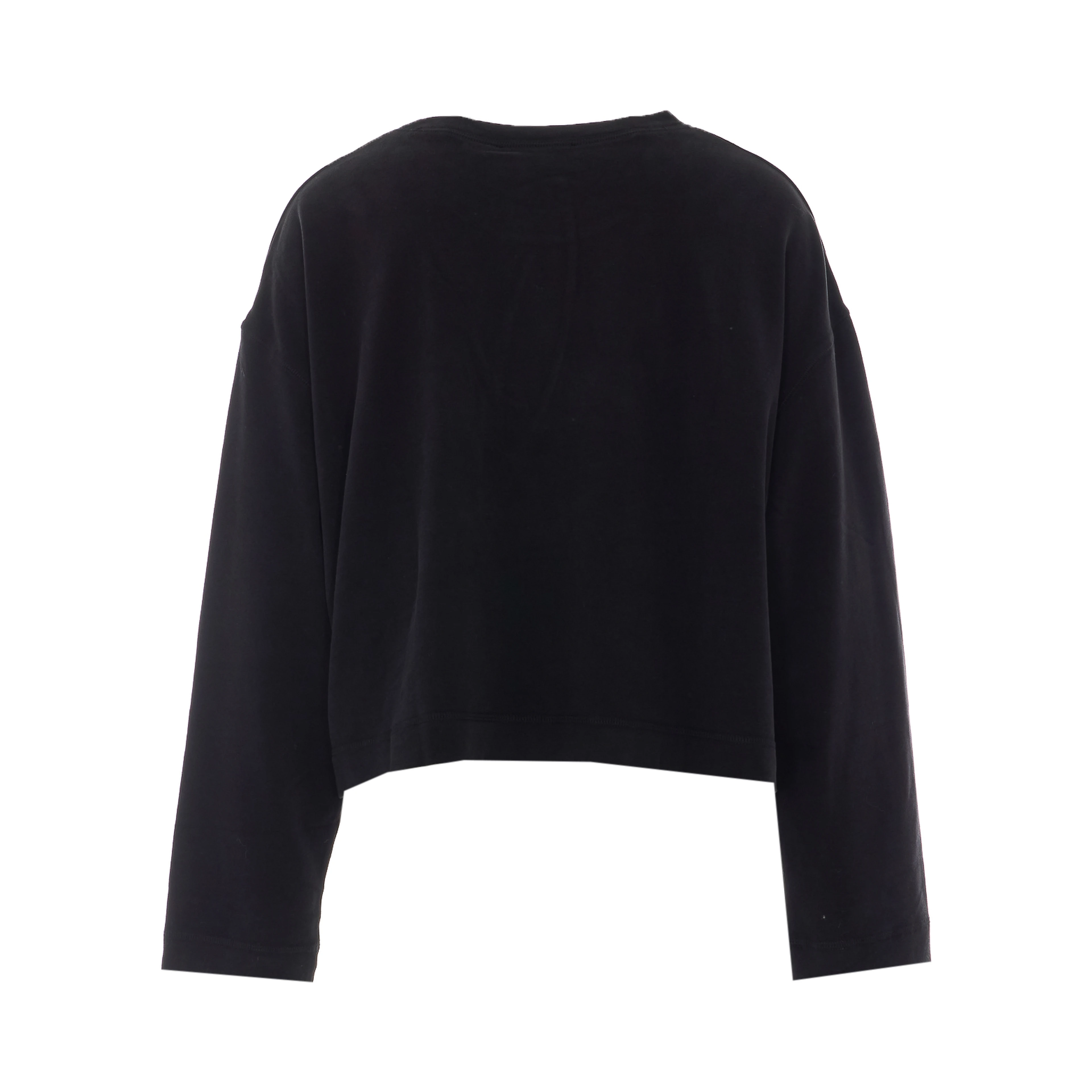 ELEH Sweaters Black