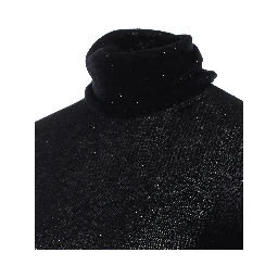 ELEH Sweaters Black