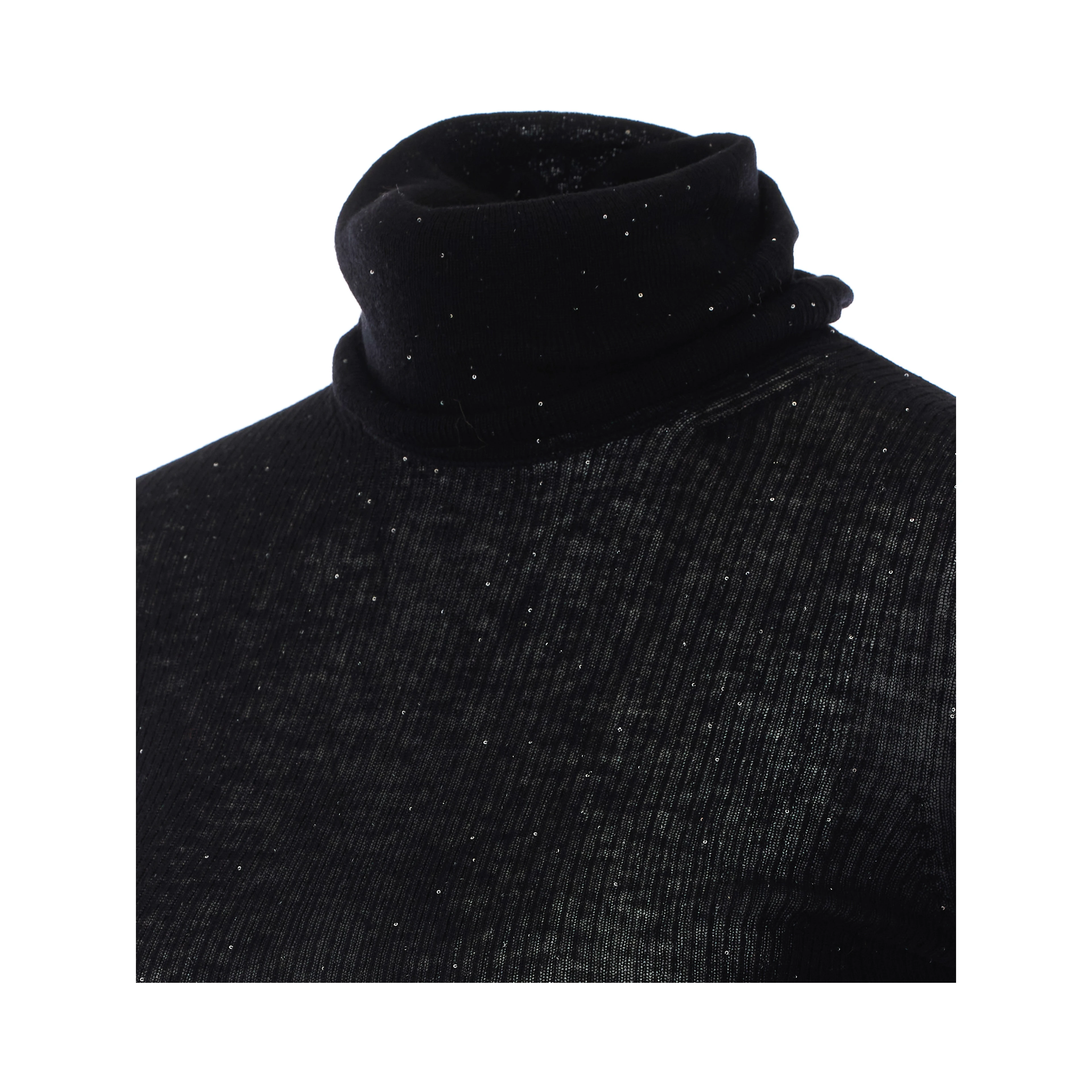 ELEH Sweaters Black