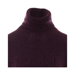 ALLUDE Sweaters