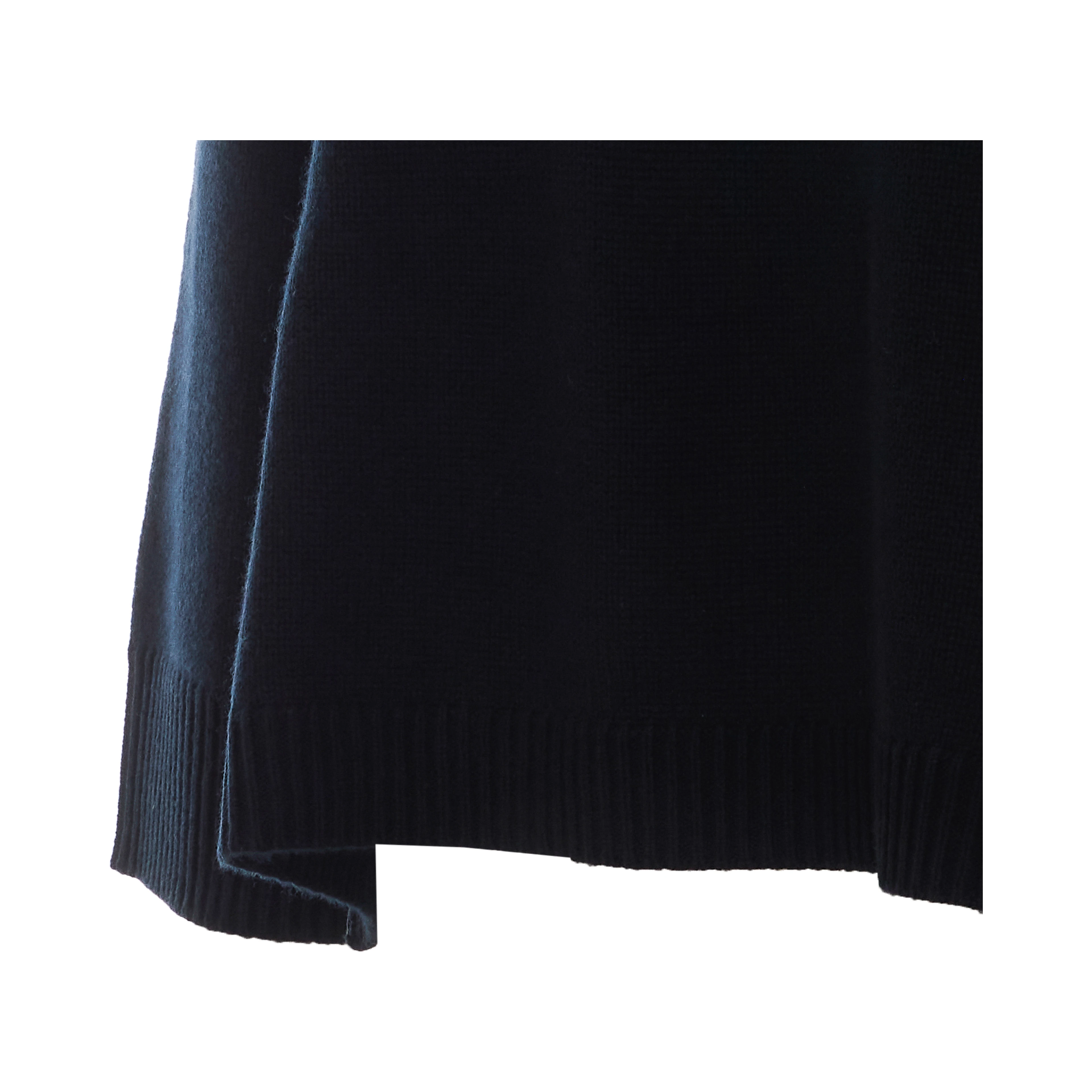 ALLUDE Sweaters Black