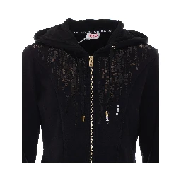 LIU JO Sweaters Black