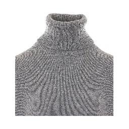 ALLUDE Sweaters