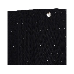 LIU JO Trousers Black