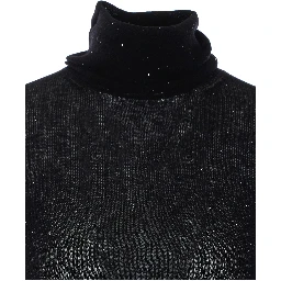 ELEH Sweaters Black