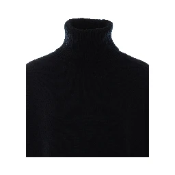 ALLUDE Sweaters Black