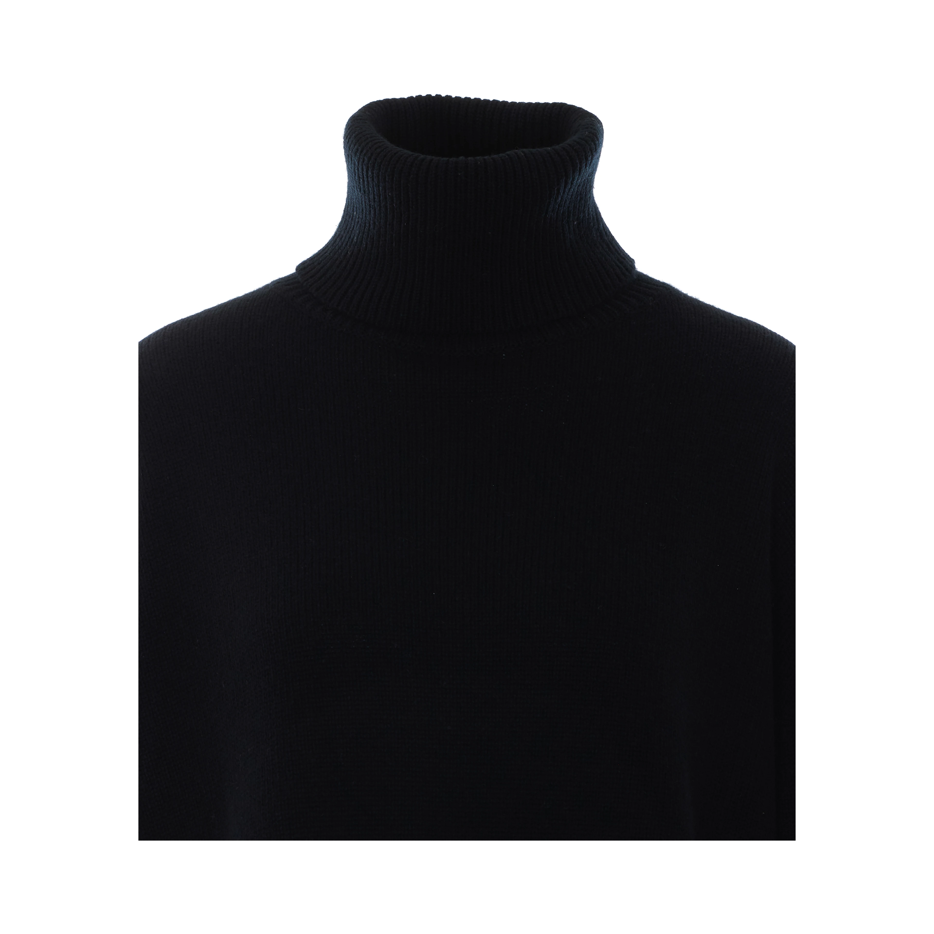 ALLUDE Sweaters Black