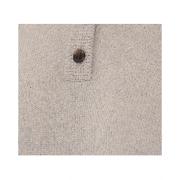 LISA YANG T-shirts and Polos Beige