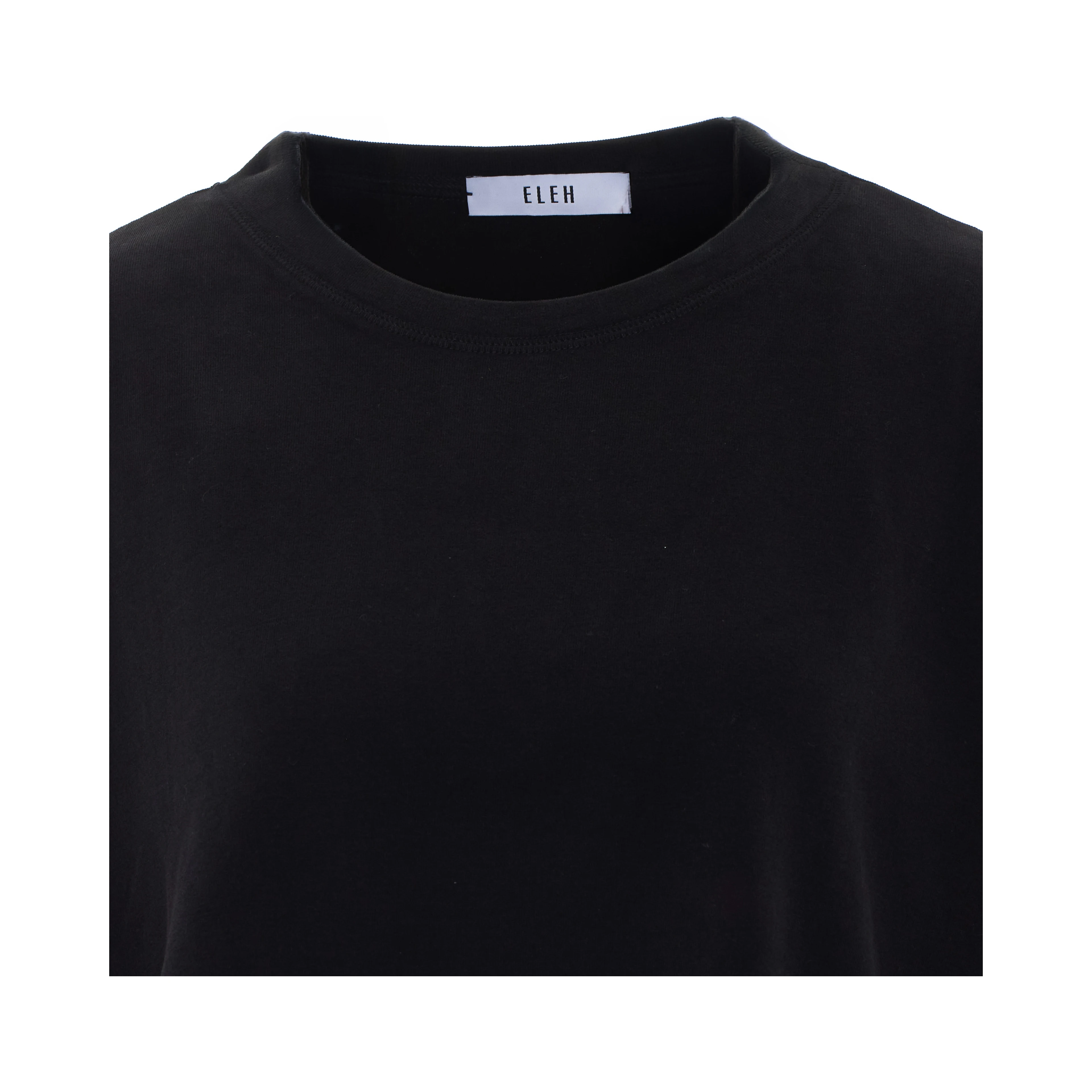 ELEH Sweaters Black