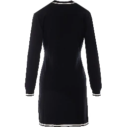 LIU JO Dresses Black