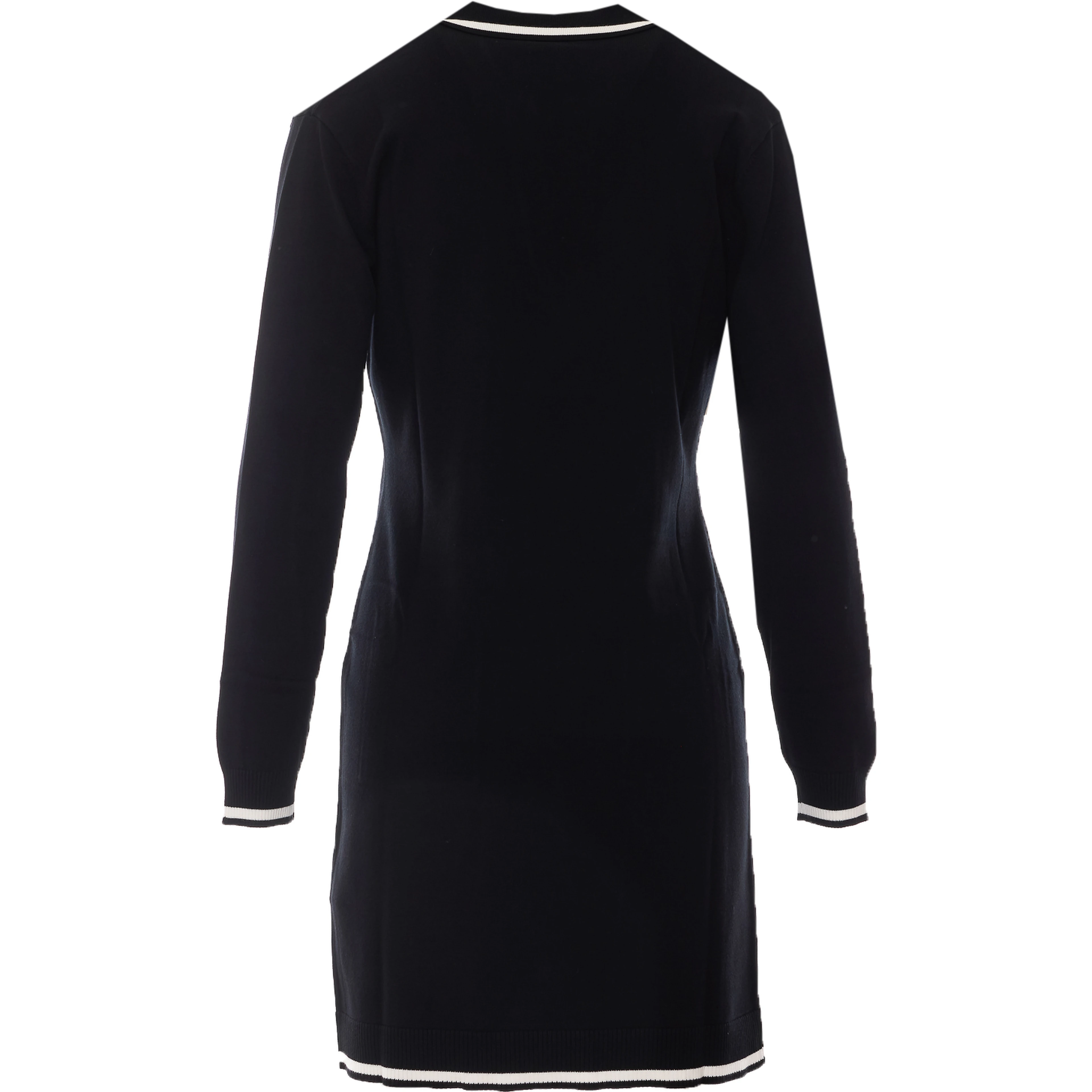 LIU JO Dresses Black