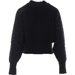 LIU JO Jackets Black