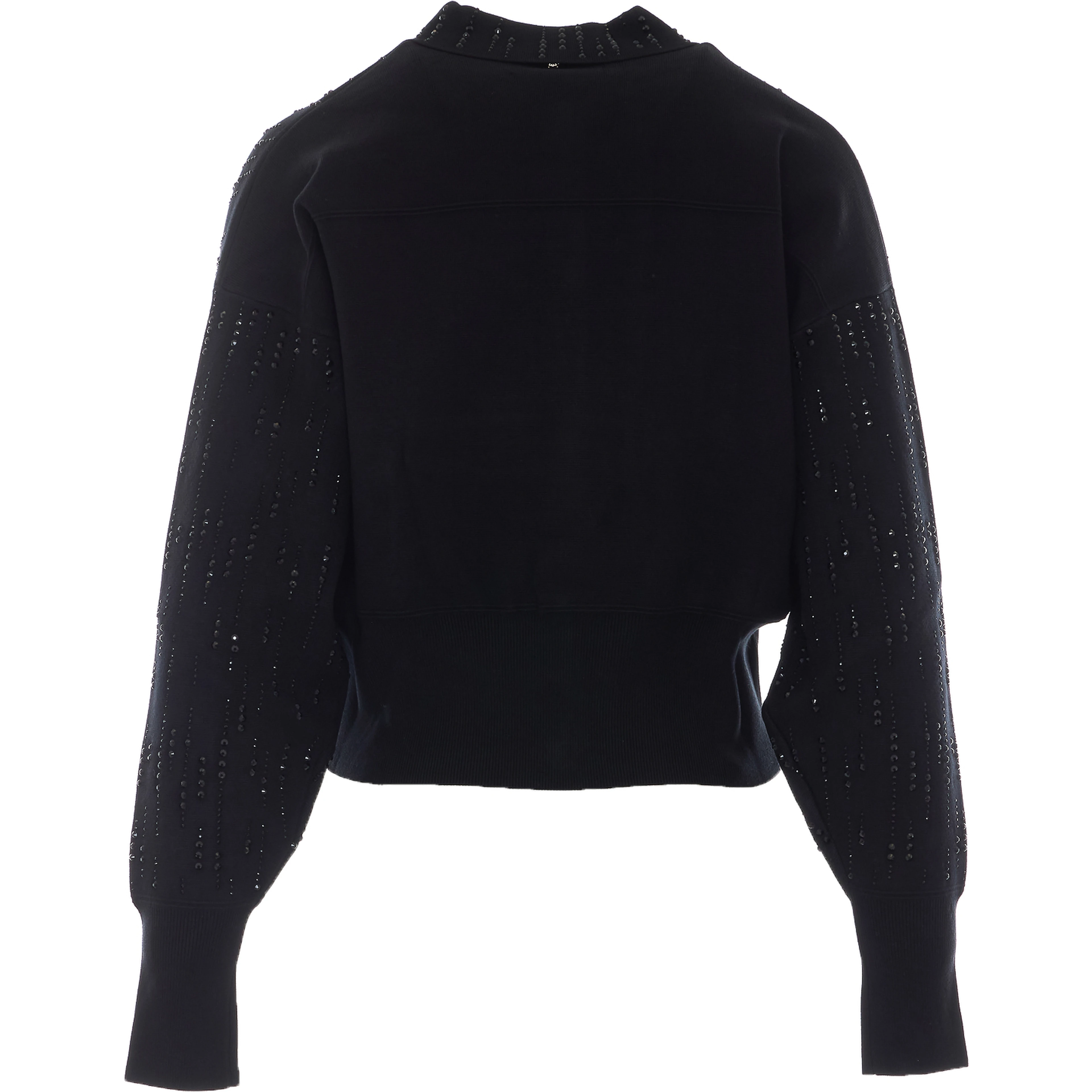 LIU JO Jackets Black