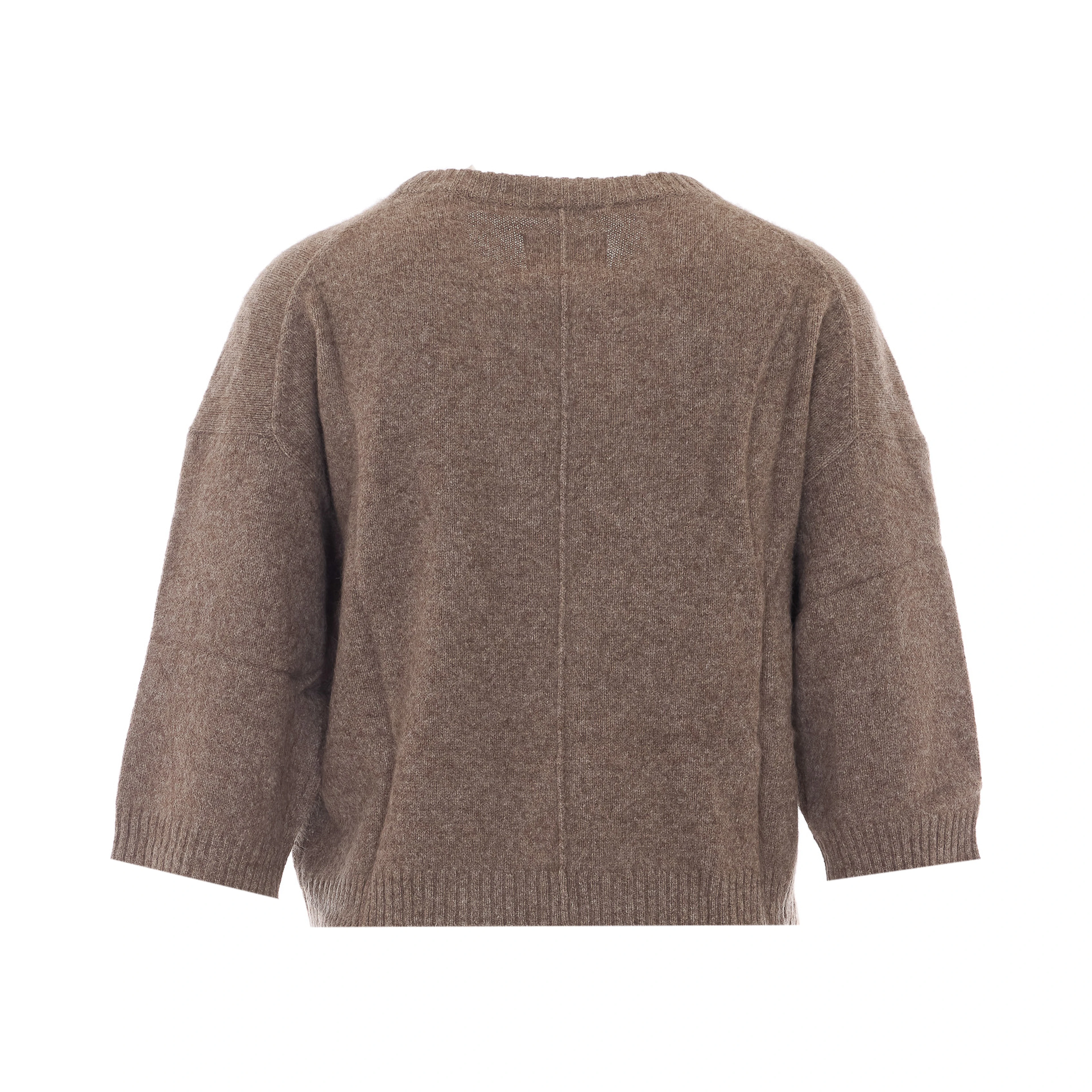 LOULOU DE SAISON Sweaters Beige