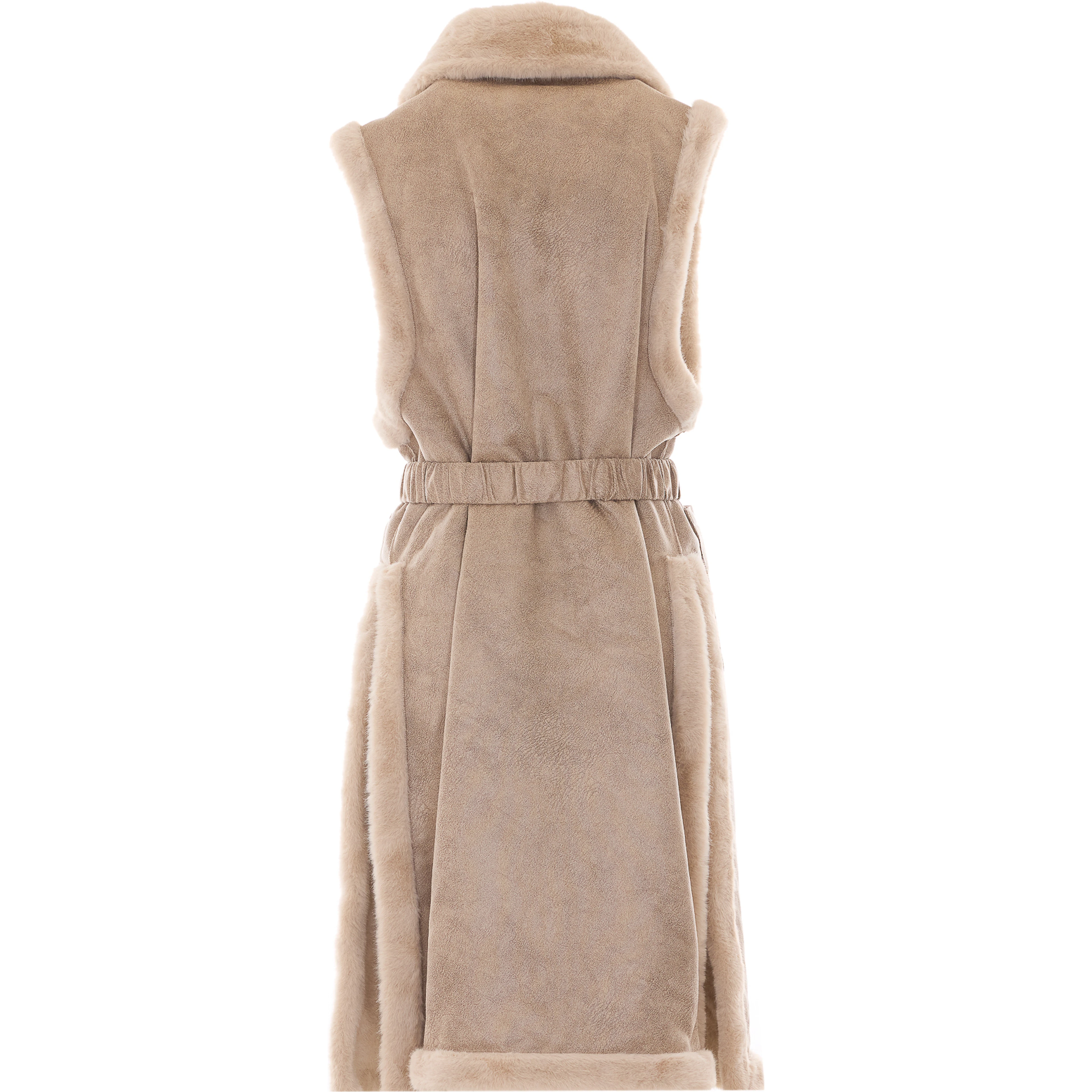 LIU JO Jackets Beige