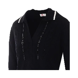 LIU JO Dresses Black