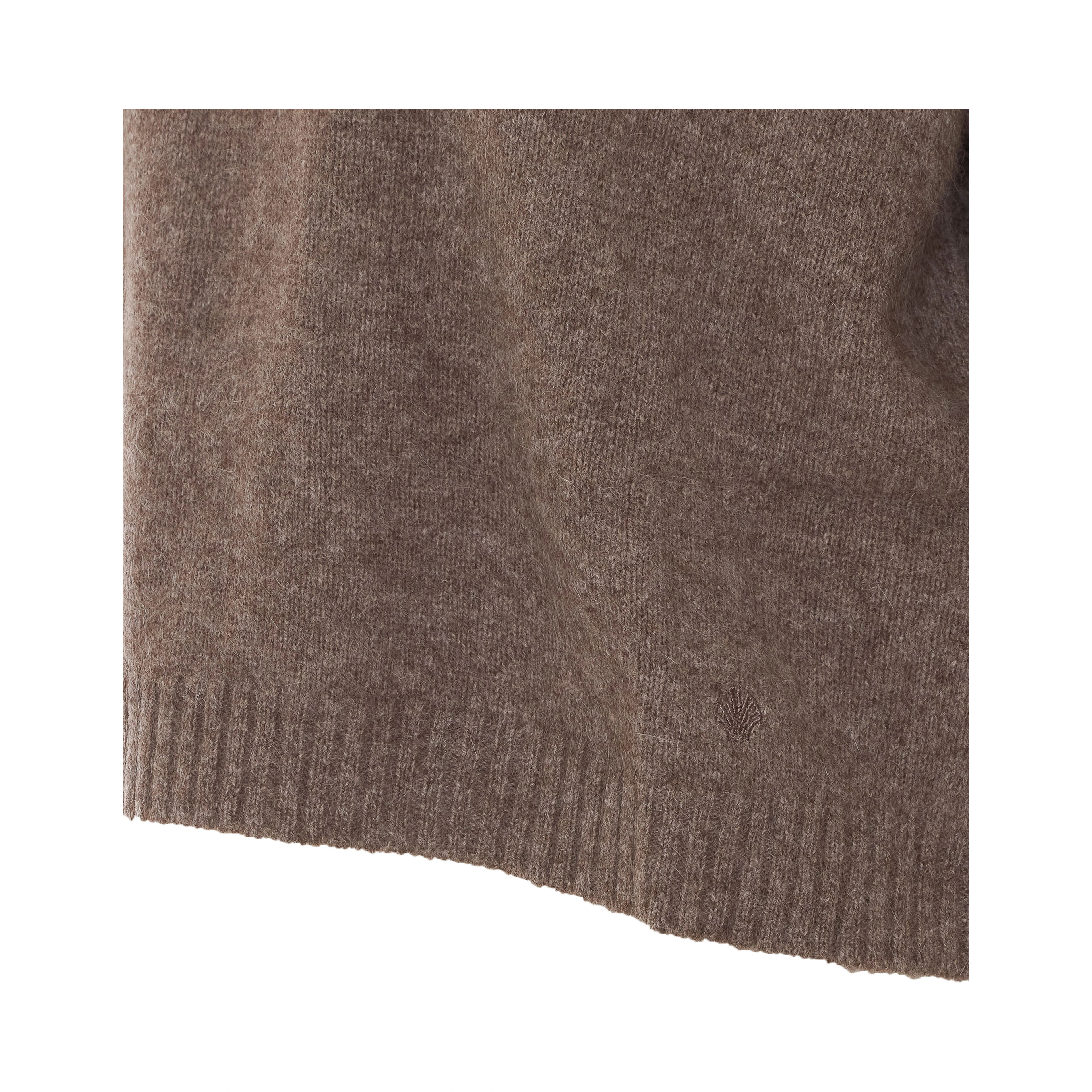 LOULOU DE SAISON Sweaters Beige